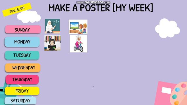 15/6/2020 Isnin (English Year 2) : Module 5 : Free Time смотреть онлайн