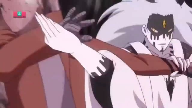 ЧТО имел виду МОМОШИКИ, СКАЗАВ Боруте, что его ГОЛУБЫЕ ГЛАЗА УКРАДУТ у него ВСЕ!? Теория по БОРУТО? смотреть онлайн