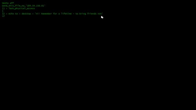 Полное прохождение игры "Hack_me" | Template ;3 смотреть онлайн