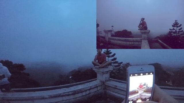 заброшенный отель Бали. призрак на видео смотреть онлайн