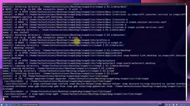 How to Install Anbox on EndeavourOS | Installing Anbox on Linux | Android on Linux | EndeavourOS смотреть онлайн