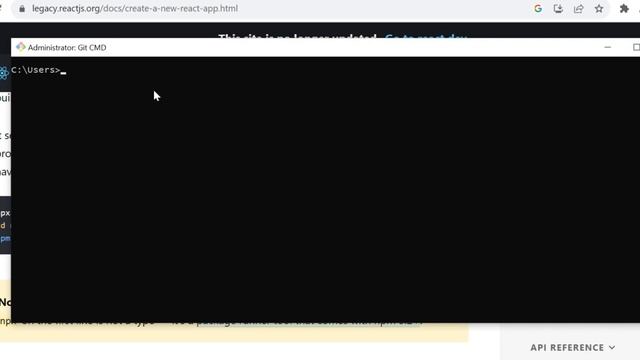 React JS Development Environment Setup смотреть онлайн