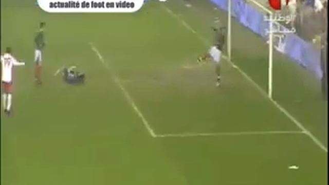 Pays de Basque 0-2 BUUT Adel Chedli смотреть онлайн
