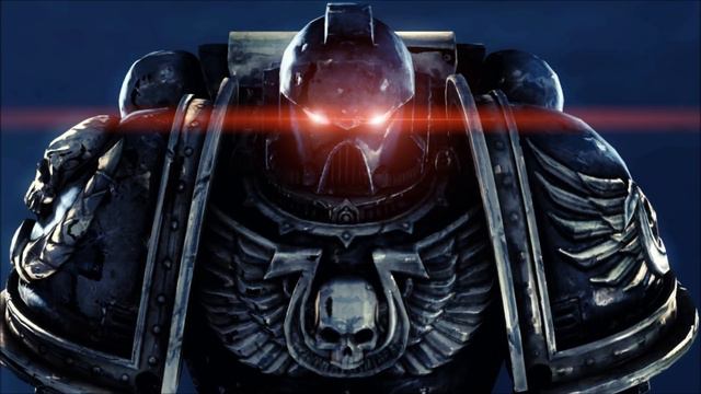 Ultramarines - Proud Astartes