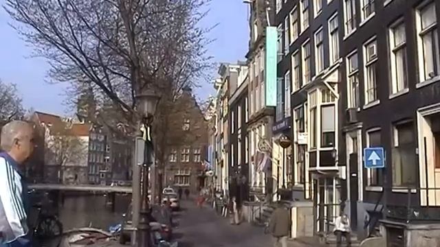 Holland. From Amsterdam to Hague * От Амстердама до Гааги смотреть онлайн