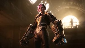 League of Legends - Мы воины