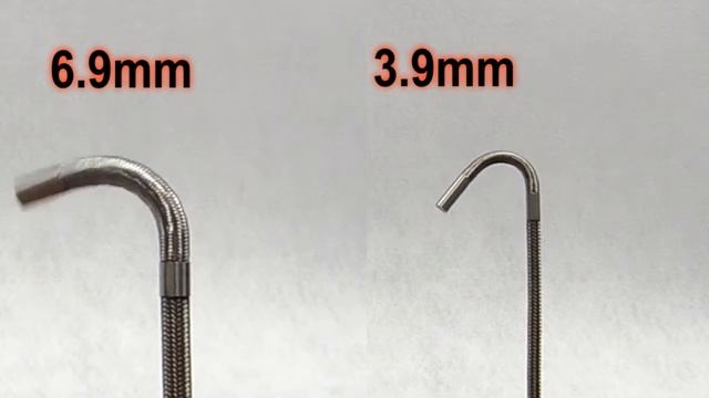 VJ-Advance Video Borescope смотреть онлайн