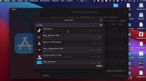 УСТАНОВКА iOS-ПРИЛОЖЕНИЙ НА MACBOOK M1 (Instagram, TikTok и другие)