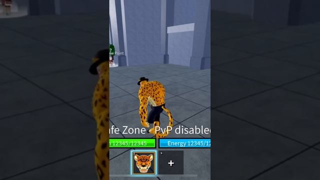 Walter White in a fursuit #bloxfruits #roblox #funny смотреть онлайн