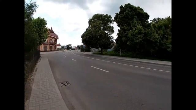 ТРАНЗИТ | Ужгород (ж/д-вокзал и автостанция) смотреть онлайн