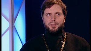 Телепроект "Слово" -  Пост, как время самопознания