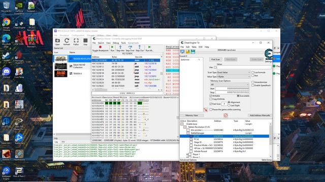 Tekken Revolution RPCS3 2022 Working (Playable) смотреть онлайн