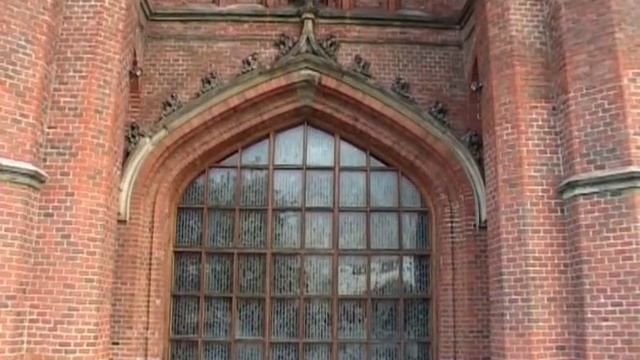 Кёнигсберг - Калининград. История с продолжением смотреть онлайн