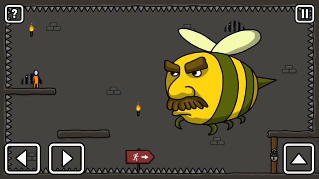 ВСЕ БОССЫ #2 - One Level 3 смотреть онлайн