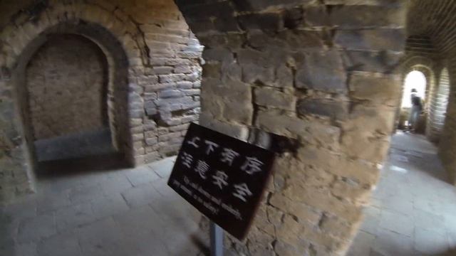 Великая Китайская Стена. The Great Wall. смотреть онлайн