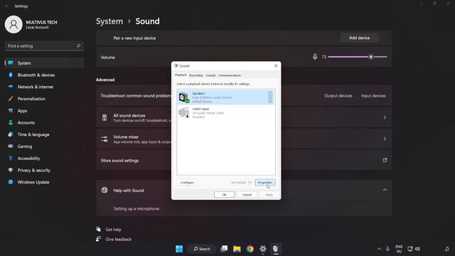 How to FIX Horizon Forbidden West No Audio/Sound Not Working смотреть онлайн