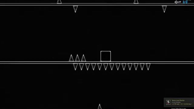 Walkthrough - Minimalism Lvl 6 смотреть онлайн