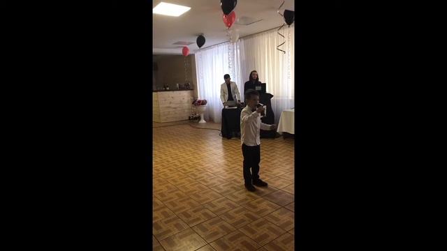 Зарифуллин Алан песня для мамы смотреть онлайн