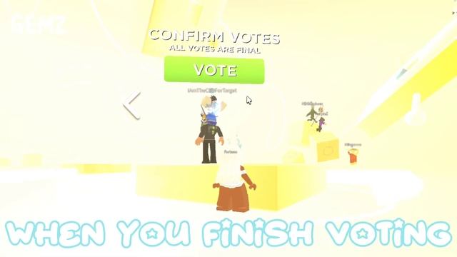 GET ALL THESE NEW FREE CUTE GOLDEN ITEMS IN ROBLOX NOW! ?? | ROBLOX INNOVATION AWARDS VOTING HUB смотреть онлайн
