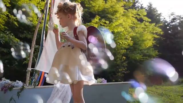 Японский ранец Randoseru смотреть онлайн