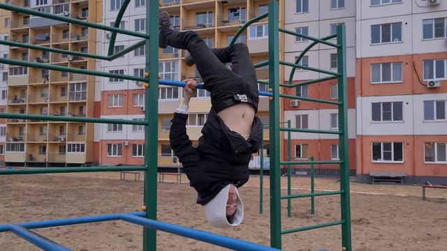 Как научиться делать капитанский выход за 5 минут