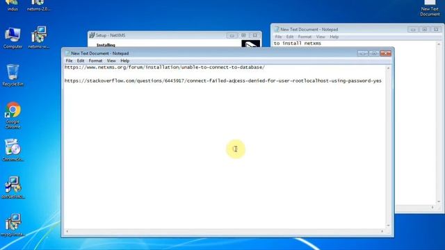 How to install and configure NetXMS |IN URDU смотреть онлайн