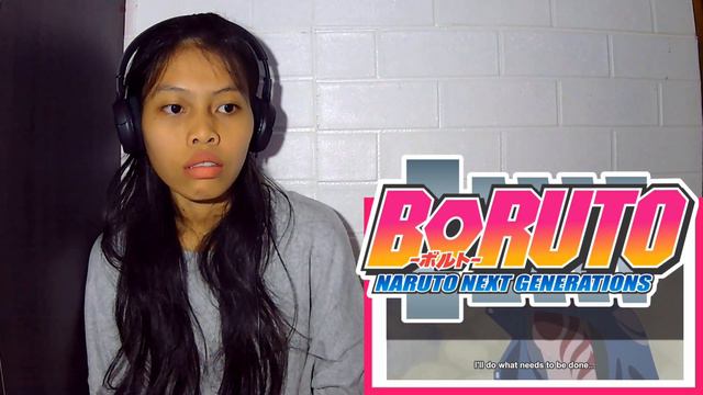 Boruto Episode 292 Reaction | KAWAKI KILLS BORUTO | Hunger | ボルト смотреть онлайн