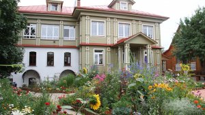 Гостевая Усадьба Плес - Плес, Россия