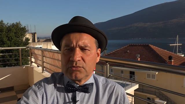 Раушан Валеев о недвижимости Черногории I часть 2 смотреть онлайн