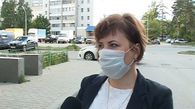 В Заречном проверили, как салоны красоты соблюдают «антикоронавирусные» правила смотреть онлайн