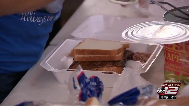 Video: Family of slain boy, 3, finds support among community смотреть онлайн