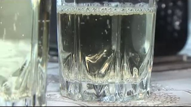 «Ностальгия»: сифон для газировки смотреть онлайн