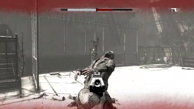 Ubisoft Forgotten Game I AM ALIVE#ubisoft#review