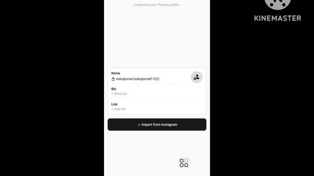 how to create threads account 2023 | how to make threads account | threads instagram app смотреть онлайн