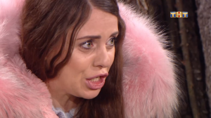 ДОМ-2 Город любви 4908 день Вечерний эфир (17.10.2017)