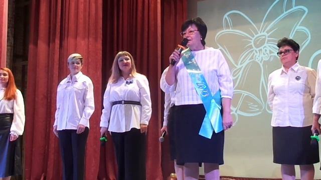 Поздравление от классных руководителей смотреть онлайн
