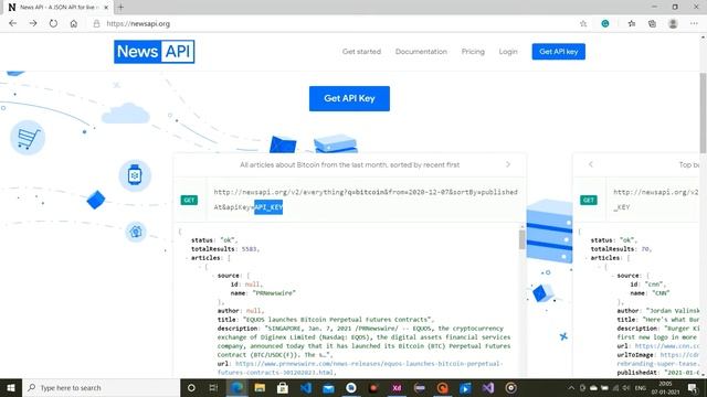News App #PART-4| MVVM | Paging 3 | Dagger-Hilt | Retrofit | Data-Binding | Navigation Components смотреть онлайн