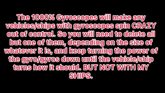 Important Information Please Watch | Space Engineers смотреть онлайн