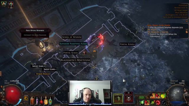 Top Rankded Diablo 3 Hardcore Player #1 HC Monk in S21 (U2000para). Streaming all of S22. смотреть онлайн