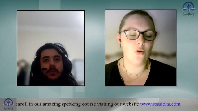 IELTS Speaking Test band score of 7.5 with feedback 2023 смотреть онлайн