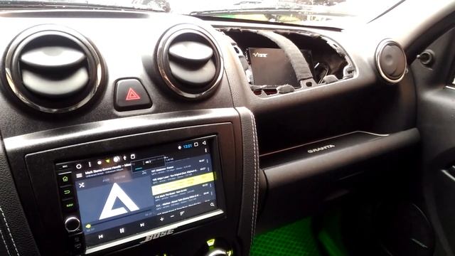 Первый запуск Vibe PowerBox 65.4M-V7 смотреть онлайн
