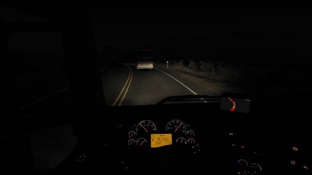 american truck simulator volvo vnl 780 | ats | Empty Pallets Transfore coeur d'Alene to Wenatchee смотреть онлайн