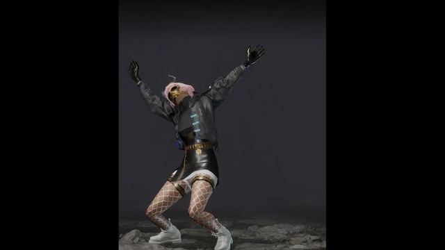 Победный танец 76 (Victory dance 76) PUBG смотреть онлайн