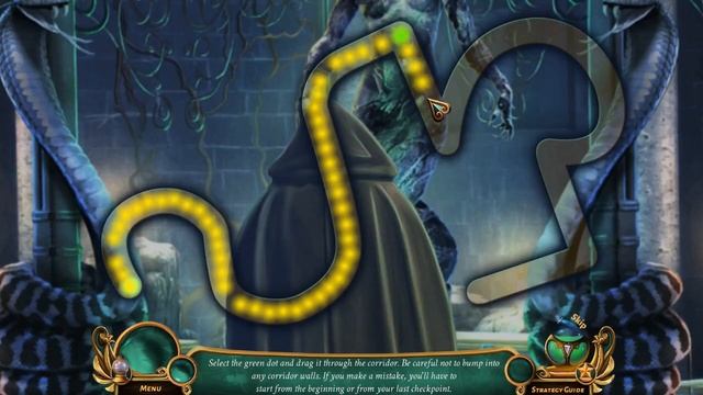 Queen's Quest 5 - Symphony of Death Collector's Edition | Gameplay Trailer смотреть онлайн
