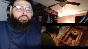 реакция иностранца на Король и Шут   Тайна Хозяйки старинных часов