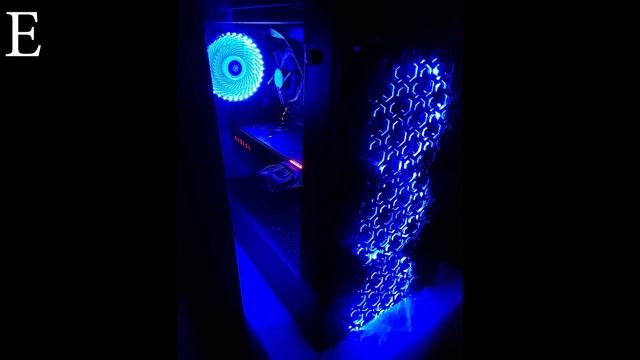 Mining Rig Wars 21: GPU Supply Low смотреть онлайн