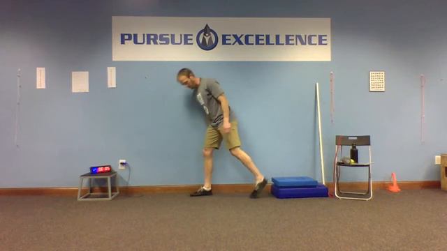 Bone Rhythm Squats and Lower Body Strength (metronome bonus) смотреть онлайн