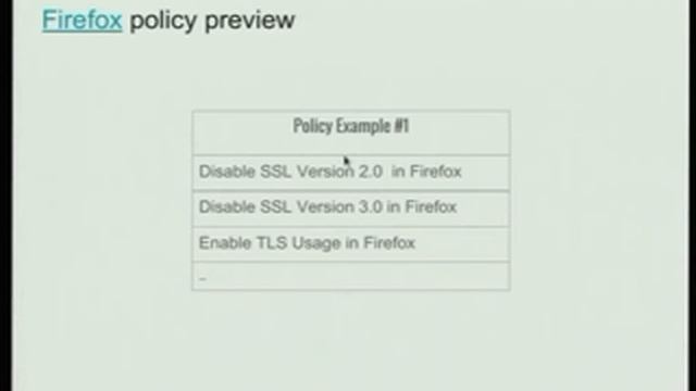 Security for the Cloud with SCAP - Jan Lieskovsky, Martin Preisler смотреть онлайн