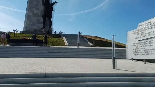 Саур - Могила ДНР смотреть онлайн