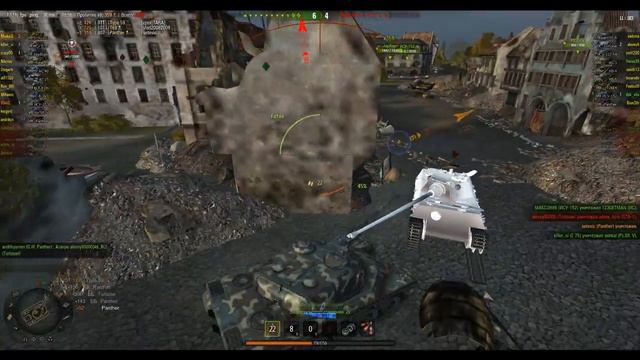 АМХ 50 120 Мастер